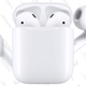 AirPods (2nd Generation) | $100 | Amazon
AirPods (3rd Generation) | $169 | Amazon
AirPods Pro | $180 | Amazon